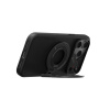 Aulumu G09 Infinite 360° MagSafe Stojánek, Black