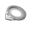 Aulumu G09 Infinite 360° MagSafe Stojánek, Silver