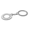 Aulumu G09 Infinite 360° MagSafe Stojánek, Silver