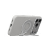 Aulumu G09 Infinite 360° MagSafe Stojánek, Silver