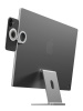 Aulumu G09 Infinite 360° MagSafe Stojánek, Silver