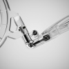 Aulumu G09 Infinite 360° MagSafe Stojánek, Silver
