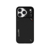 Aulumu A17 Aramid Fiber MagSafe ochranný kryt na iPhone 17 Pro