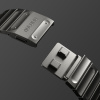 Aulumu C01 Hi-Per Titanium řemínek Apple Watch 49mm/46mm/45mm/44mm/42mm, Titanium