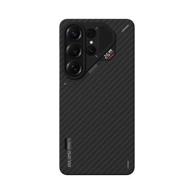 Aulumu S26 Aramid Fiber Ochranný kryt na Samsung S26 Ultra