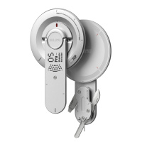 Aulumu G05 Pro 8v1 Multifunkční magnetický stojánek, Silver