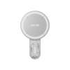 Aulumu G05 Pro 8v1 Multifunkční magnetický stojánek, Silver