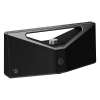 BUGANi Brief Pro Lamborghini přenosný Bluetooth reproduktor Black+Silver