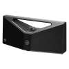 BUGANi Brief Pro Lamborghini přenosný Bluetooth reproduktor Black+Silver