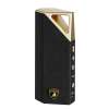 BUGANi Brief Lamborghini Bluetooth reproduktor Black+Gold