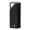BUGANi Brief Lamborghini Bluetooth reproduktor Black+Silver