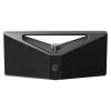 BUGANi Brief Pro přenosný Bluetooth reproduktor Black+Silver