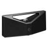 BUGANi Brief Pro přenosný Bluetooth reproduktor Black+Silver