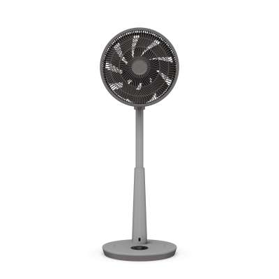Duux DXCF220 Whisper 3 Ventilátor, gray