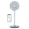 Duux DXCF105 Whisper Flex 2 Smart Ventilátor, Ice Blue