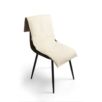 Duux DXLV61 Mellow Vyhřívaná podložka dlouhá na židli béžová (40 x 110)