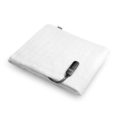 Duux DXUB10 Snooze fleecová vyhřívaná podložka 200 x 90