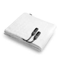 Duux DXUB12 Snooze fleecová vyhřívaná podložka 200 x 155