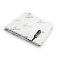 Duux DXUB30 Snooze bambusová vyhřívaná podložka 200 x 90