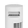 Duux DXTF02 Elevate Tower Ventilátor, white