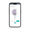 Duux DXCF101 Whisper Flex 2 Smart Ventilátor, levander