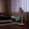Duux DXCF101 Whisper Flex 2 Smart Ventilátor, levander