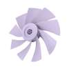 Duux DXCF101 Whisper Flex 2 Smart Ventilátor, levander