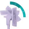 Duux DXCF101 Whisper Flex 2 Smart Ventilátor, levander