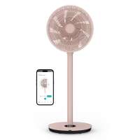 Duux DXCF100 Whisper Flex 2 Smart Ventilátor, peach