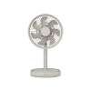Duux DXCF92 Rize Flex Ventilátor, greige