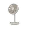 Duux DXCF92 Rize Flex Ventilátor, greige