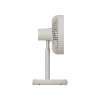 Duux DXCF92 Rize Flex Ventilátor, greige