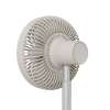 Duux DXCF92 Rize Flex Ventilátor, greige