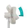 Duux DXCF92 Rize Flex Ventilátor, greige
