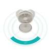 Duux DXCF92 Rize Flex Ventilátor, greige