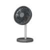 Duux DXCF90 Rize Flex Ventilátor, gray