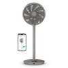 Duux DXCF74 Whisper Flex 2 Smart Ventilátor, Grey