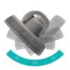 Duux DXCF74 Whisper Flex 2 Smart Ventilátor, Grey