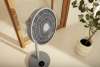 Duux DXCF74 Whisper Flex 2 Smart Ventilátor, Grey