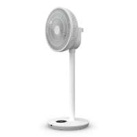 Duux DXCF71 Whisper Flex 2 Smart Ventilátor, white