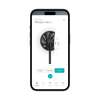 Duux DXCF70 Whisper Flex 2 Smart Ventilátor, black