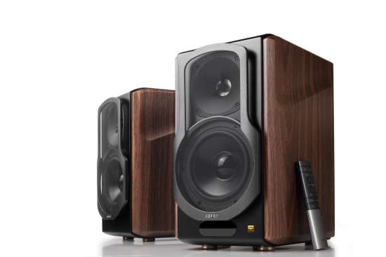 EDIFIER S2000 MK III 2.0 Souprava aktivních reproduktorů