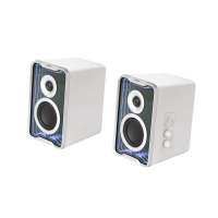 EDIFIER QR30 reproduktory bílé