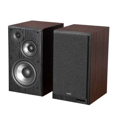 EDIFIER R2750DB MKII aktivní reproduktory hnědé