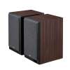 EDIFIER R2750DB MKII aktivní reproduktory hnědé