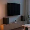 EDIFIER R2750DB MKII aktivní reproduktory hnědé