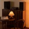 EDIFIER R2750DB MKII aktivní reproduktory hnědé