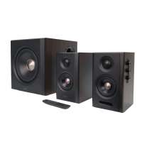 EDIFIER S355DB 2.1 aktivní reproduktory hnědé