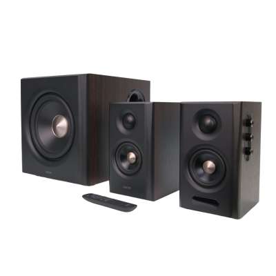 EDIFIER S355DB 2.1 aktivní reproduktory hnědé