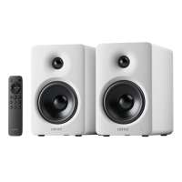EDIFIER M90 aktivní reproduktory bílé
